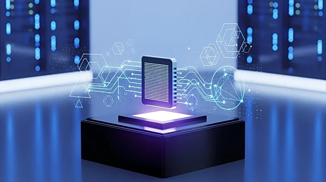 State CIOs Urged to Prepare for Quantum Computing Integration