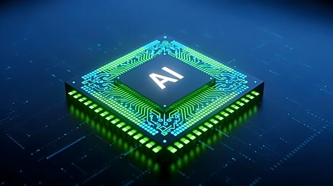 NVIDIA Unveils Vera CPU, Enhancing AI Performance and Efficiency