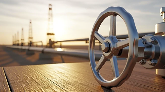 Buccaneer Energy Acquires Carlisle-1 Well to Boost Texas Production