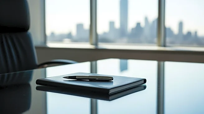 Michael Parrish Appointed Howden CEO, Americas Amid Legal Dispute with Marsh