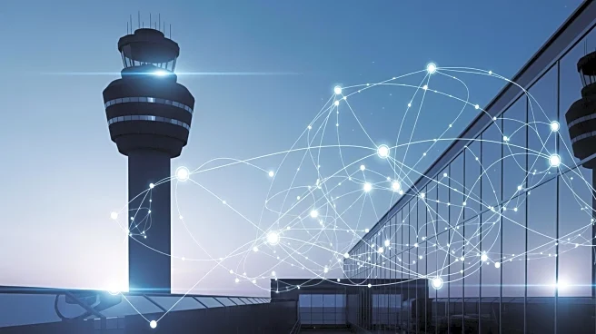 VNPT and Ericsson Collaborate on Airport Mobile Communications Upgrade in Vietnam