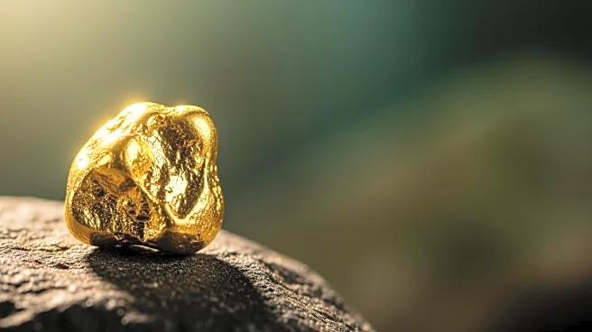 Integra Resources Joins GDXJ Junior Gold Miners ETF, Enhancing Market Visibility