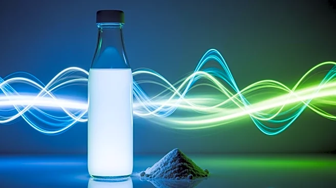 Gorgie's New Energy Drink Line Expands with Protein-Infused Options