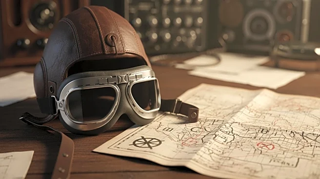 IDW Publishing Announces New Rocketeer Series Amid WWII Espionage Plot