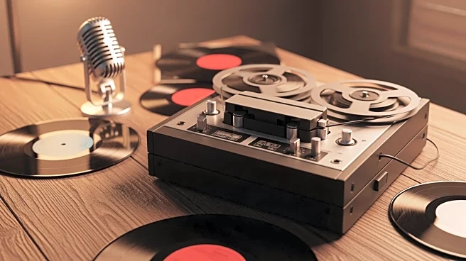 Death Cab for Cutie Announces New Album and Tour, Impacting Independent Music Scene