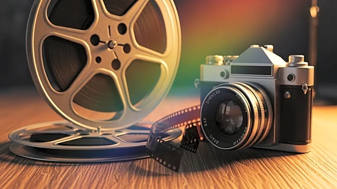 Bruce LaBruce and Louise Weard Honored at Sicilia Queer Filmfest for Pioneering LGBTQ Cinema