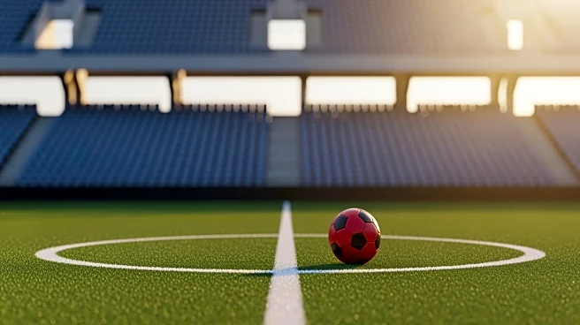 Barcelona President Laporta Invites Lionel Messi Back Amidst Re-election