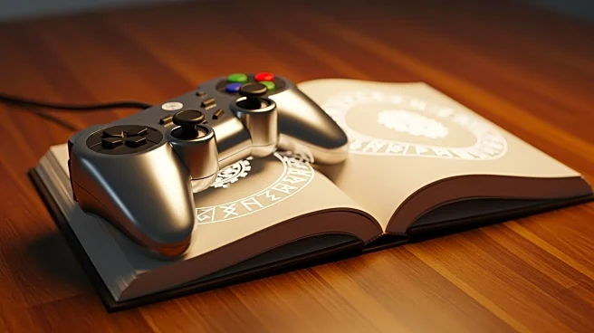 Turn-Based RPGs Offer Beginner-Friendly Options for New Players