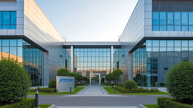 ICOMAT to Open First North American Facility in Vandalia, Creating 37 Jobs