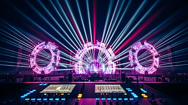 Olivia Dean, Charli XCX, and Tate McRae Announced as Lollapalooza 2026 Headliners in Chicago