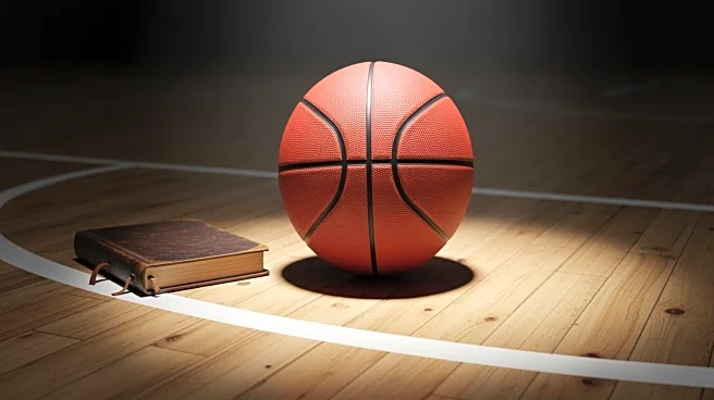 NC State Basketball Leverages Veteran Experience for NCAA Tournament Success