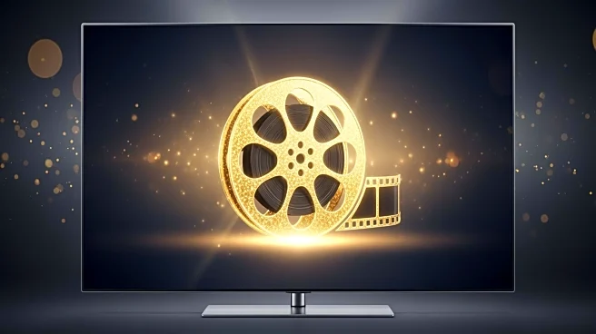 2026 Oscars: Streaming Platforms Offer Access to Award-Winning Films