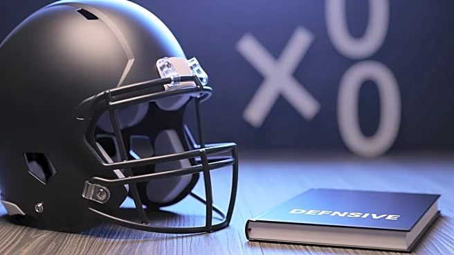 Washington Commanders Eye Defensive Boost with Sonny Styles in NFL Mock Draft