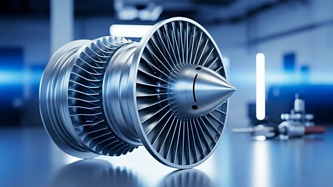 South Korean Startup CAMP Secures Seed Funding to Enhance Aerospace Manufacturing