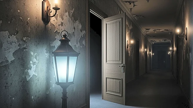 Maid of Sker VR Launches on Quest 3 and PC VR, Bringing Horror to Virtual Reality