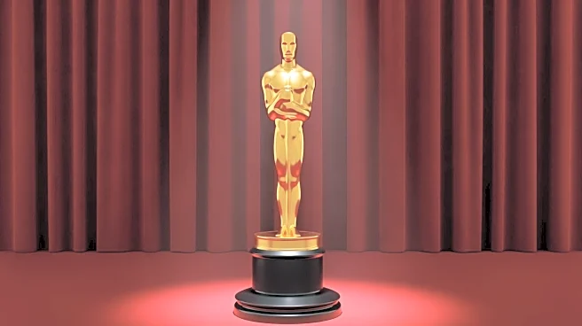 Michael B. Jordan Wins Best Actor at Oscars 2026, Surpassing Timothée Chalamet