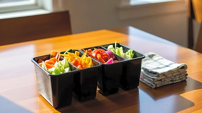 Restaurants Focus on Reducing Food Waste to Improve Sustainability and Profitability