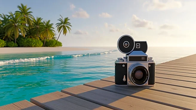 Hulu Renews 'Paradise' for Season 3 Amid Strong Viewership and Critical Acclaim