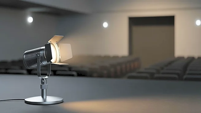 Oscars Executives Explain Speech Cut-Off and In Memoriam Omissions