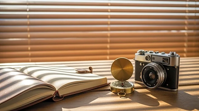 James Maslow Launches 'Unbound' Travel Series on YouTube, Exploring Global Cultures