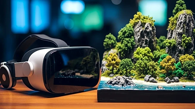 Bootstrap Island 1.0 Launches as a Premier VR Survival Adventure