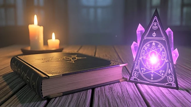 Demeo x Dungeons  Dragons Update Introduces New Warlock Character and Quest