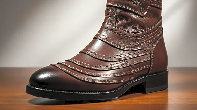 Supreme, MM6 Maison Margiela, and Timberland Collaborate on Limited-Edition Boots