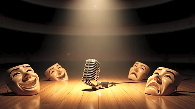 Kid Rock Responds to Conan O'Brien's Oscars Joke, Criticizes Humor