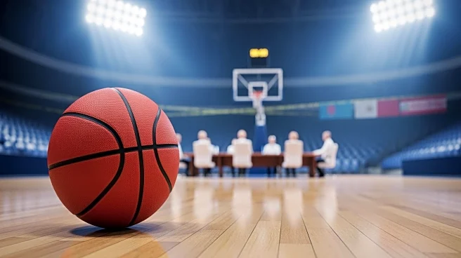 Orlando Magic's Jamal Cain Gains Playing Time in Recent Games