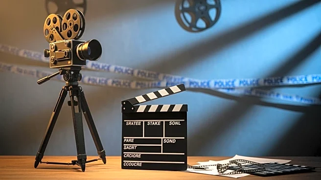 Kevin Bacon Directs Family in Meta Horror-Comedy 'Family Movie' at SXSW