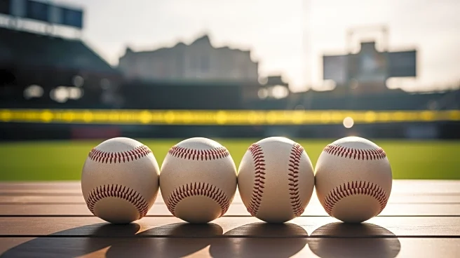 Boston Red Sox Reassign Four Pitchers to Minor League Camp Amid Spring Training