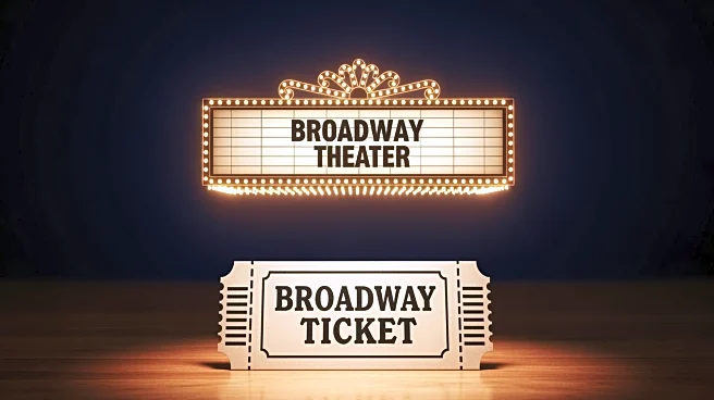 Maya Rudolph to Star in 'Oh, Mary!' on Broadway, Offering Affordable Ticket Options