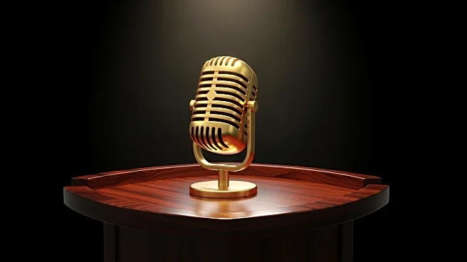 ABC's Rob Mills Reflects on 2026 Oscars Ceremony and Future Hosting Plans