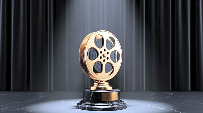 Warner Bros. Dominates 98th Academy Awards with 11 Wins, Including Best Picture