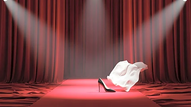 Melissa Rivers Reviews Oscars 2026 Red Carpet Fashion Highlights and Lows