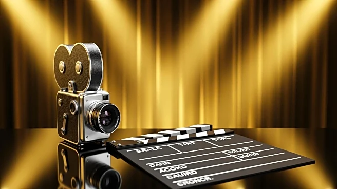 Behind the Scenes at the 2026 Oscars: Unseen Moments and Highlights