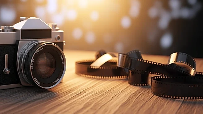 American Film Institute Announces 2026 Cinematography Intensive Participants, Promoting Diversity in Filmmaking