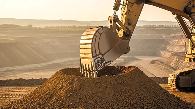 Fenix Resources Achieves 10-Million Tonne Milestone as Founder Steps Down