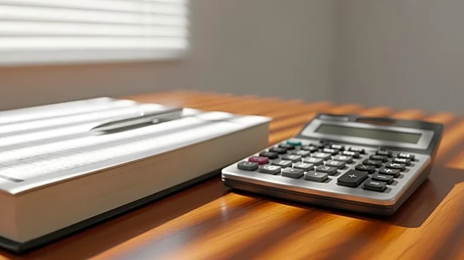 Strategies to Protect Your Credit Score After a Layoff