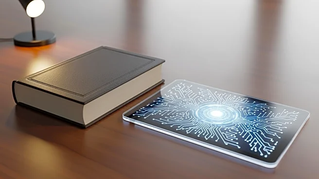 Law Firm Leader Emphasizes Technology as a Tool for Legal Profession's Evolution