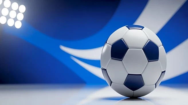 Real Madrid Poised to Advance in Champions League Against Manchester City