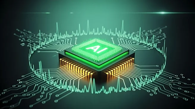 Nvidia CEO Jensen Huang Discusses Accelerating Growth and AI Innovations