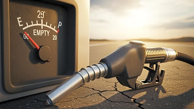 Farmington Trucking Company Faces Challenges Amid Rising Diesel Prices