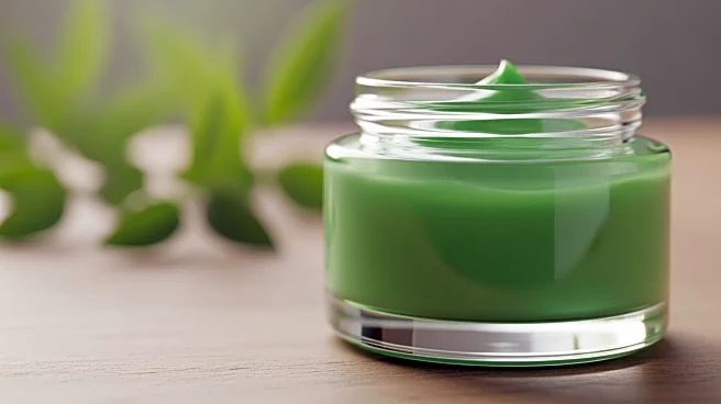 Cosmetic Industry Partners Drive Innovation in Sustainable and Effective Beauty Solutions