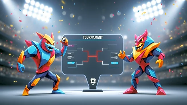 ESPN's 2026 Tournament Challenge Guide Highlights Team Mascots and Alumni