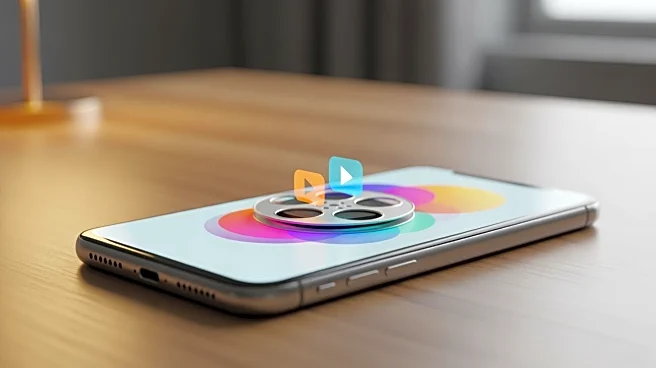 Vurt Launches Mobile-First Streaming Platform for Indie Filmmakers