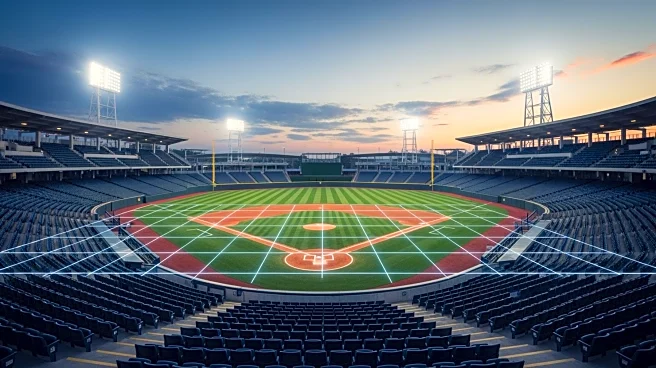 Philadelphia Phillies Partner with UKG for Enhanced Workforce Management