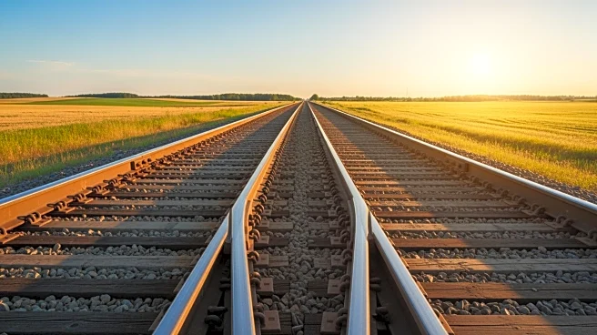 Sierra Railroad Company Acquires Central Valley Ag Transport to Enhance Rail Services