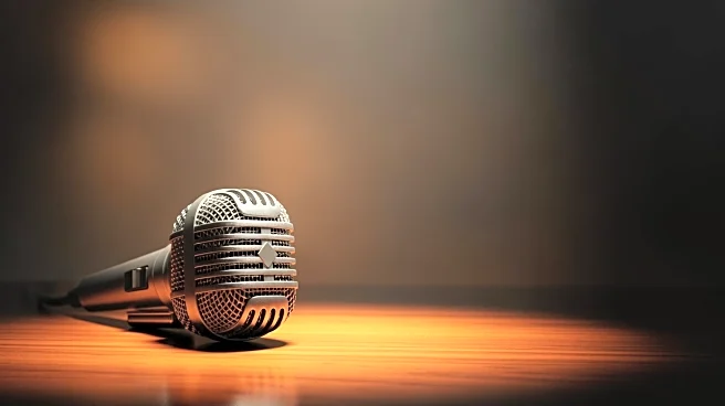 Anthony Ramos Joins Range Media Partners, Expanding His Entertainment Career