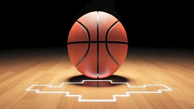 College Basketball Crown Announces Teams and Bracket for 2026 Tournament